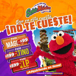 Imagen de la promo