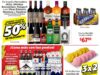 Folleto Soriana fin de semana al 20 de enero 2025: 2do al 50% en Tequila, Whisky y más