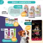 Folleto Especial Mascotas Soriana al 26 de febrero 2024