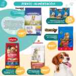 Folleto Especial Mascotas Soriana al 26 de febrero 2024