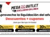 Mega Outlet Soriana: cupones de hasta 50% de descuento adicional