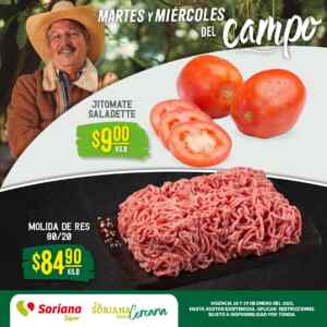 Imagen de la promo