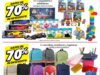 Folleto Arranca Ahorrando en Soriana al 29 de enero 2025: hasta 70% de descuento en Blancos, Juguetería, Mochilas y más