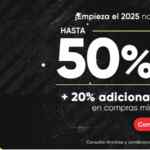 Rebajas Speedo 2025: Hasta 50% de descuento + 20% adicional