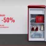 Segundas Rebajas Stradivarius 2025: Hasta 50% de descuento