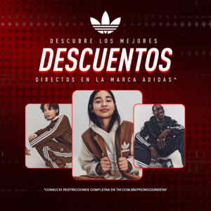 Imagen de la promo