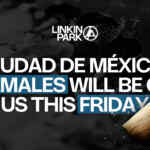 Tamales GRATIS en la CDMX hoy viernes cortesía de Linkin Park