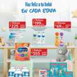 Folleto Walmart Haz Feliz a tu Bebé al 26 de febrero 2025