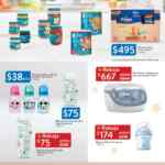 Folleto Walmart Haz Feliz a tu Bebé al 26 de febrero 2025