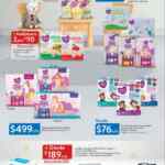Folleto Walmart Haz Feliz a tu Bebé al 26 de febrero 2025