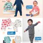 Folleto Walmart Haz Feliz a tu Bebé al 26 de febrero 2025