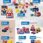 Folleto Walmart Haz Feliz a tu Bebé al 26 de febrero 2025