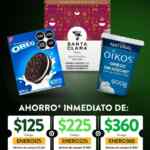 Cupones Walmart en línea de hasta $360 de descuento en el total de tu compra