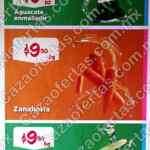 Martimiércoles Chedraui 14 y 15 de enero con todas las ofertas de frutas y verduras