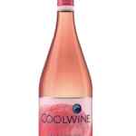 Vino rosado dulce Coolwine baja a un gran precio