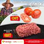 Martes y Miércoles del Campo Soriana 14 y 15 de enero: lista de precios de frutas y verduras