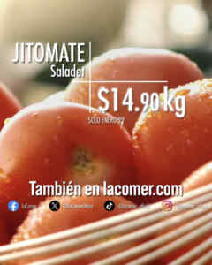 Imagen de la promo