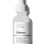 Sérum contra imperfecciones The Ordinary Niacinamide 10% baja a un gran precio