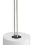 Base de metal para rollos de papel baja a un excelente precio