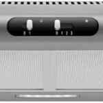 Campana de cocina de acero inoxidable Midea baja de precio