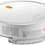 Aspiradora robot Xiaomi E5 baja a un excelente precio