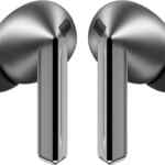 Audífonos inalámbricos Bluetooth Samsung Galaxy Buds 3 Pro AI True bajan a su menor precio