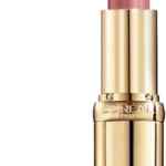 Lápiz labial Loréal Paris Color Riche baja a su menor precio