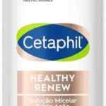 Limpiador hidratante Cetaphil Healthy Renew Triple Acción baja a su menor precio