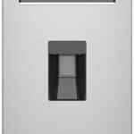Refrigerador Whirlpool Top Mount Expert Inverter de 9 pies con dispensador baja a su menor precio