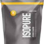 Proteína en polvo Isopure Zero Carb sabor Plátano de 454 gr baja a su menor precio