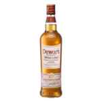 Whisky escocés Dewar's White Label baja s su menor precio