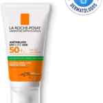Protector solar para piel grasa La Roche-Posay Anthelios UVMune 400 baja a un excelente precio