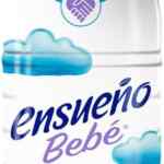Suavizante de telas Ensueño Bebé de 850 ml baja a un excelente precio