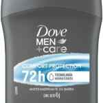Desodorante antitranspirante Dove Men Care Comfort Protection con Tecnología Hidratante baja de precio