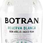 Ron añejo Botran Reserva Blanca 750 ml baja a un excelente precio