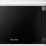 Horno de microondas Samsung de 0.8 pies baja a su menor precio