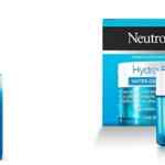 Combo Neutrogena Hydro Boost con hidratante facial + sérum concentrado bajan a un gran precio