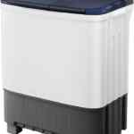 Lavadora semiautomática Mabe de 11 kg con 2 tinas en su precio histórico más bajo