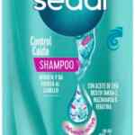 Sedal shampoo Control Caída de 620 ml en su precio más bajo