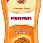 Shampoo suave para bebé Mennen Néctar de miel y manzanilla Protección y Suavidad baja a un gran precio