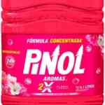 Limpiador multiusos Pinol Aromas fórmula concentrada de 5.1 L baja a un gran precio
