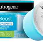 Refill Neutrogena Hydro Boost Water Gel Hidratante baja a un gran precio