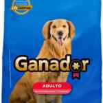 Alimento para mascotas Ganador Adulto de 20 kg baja a un excelente precio