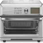 Horno freidora de aire Cuisinart TOA-65 baja a un excelente precio