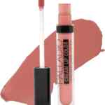 Lápiz labial líquido de larga duración Palladio Cream Lip Color a un gran precio