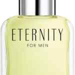 Liquidación de perfume para hombre Calvin Klein Eternity baja de precio