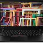 Laptop Lenovo Thinkpad T14S con Core i7, 32 GB de RAM y 512 GB de SSD baja a su menor precio