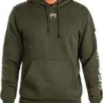 Sudadera con capucha para hombre Venum UFC Adrenaline baja a su menor precio