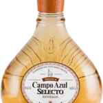 Tequila reposado Campo Azul Selecto de 1 L baja a un excelente precio