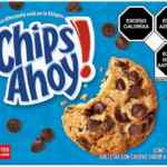 Galletas Chips Ahoy con chispas de chocolate baja a un gran precio